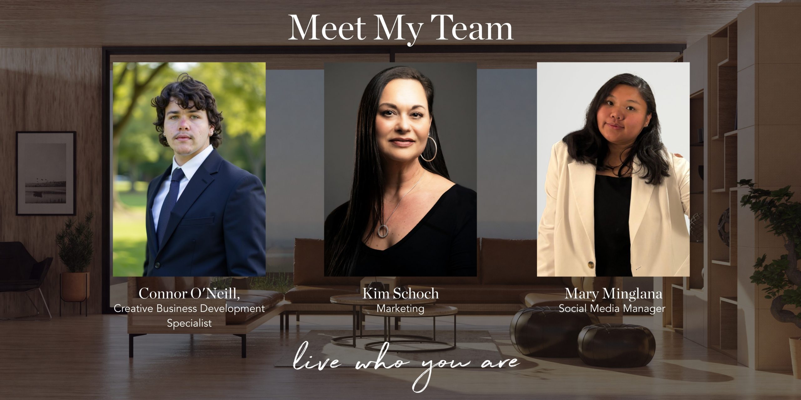 Corcoran Lifestyle Properties